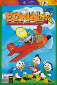 Image of DONAL BEBEK 1965